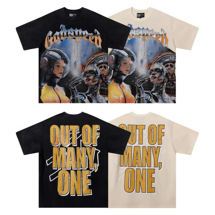 Picture of Godspeed T Shirts Short _SKUGodspeedS-XLcgtr53312941
